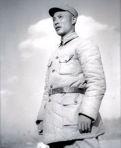 开国上将吕正操逝世