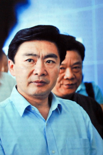 “后许宗衡”深圳 王荣破题