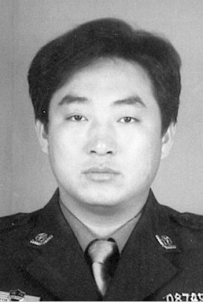 追记河北遵化市公安局大案中队副中队长杨金波