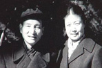 陈云的爱情观