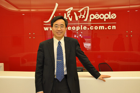 一个叫述廉,这是经过信阳市委常委会研究以后定下来的,市委很重视