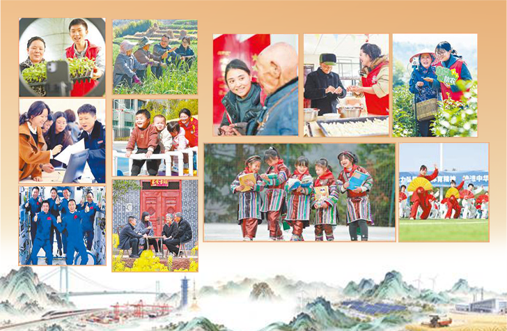 牢固树立和践行正确政绩观 推动实现“十五五”良好开局