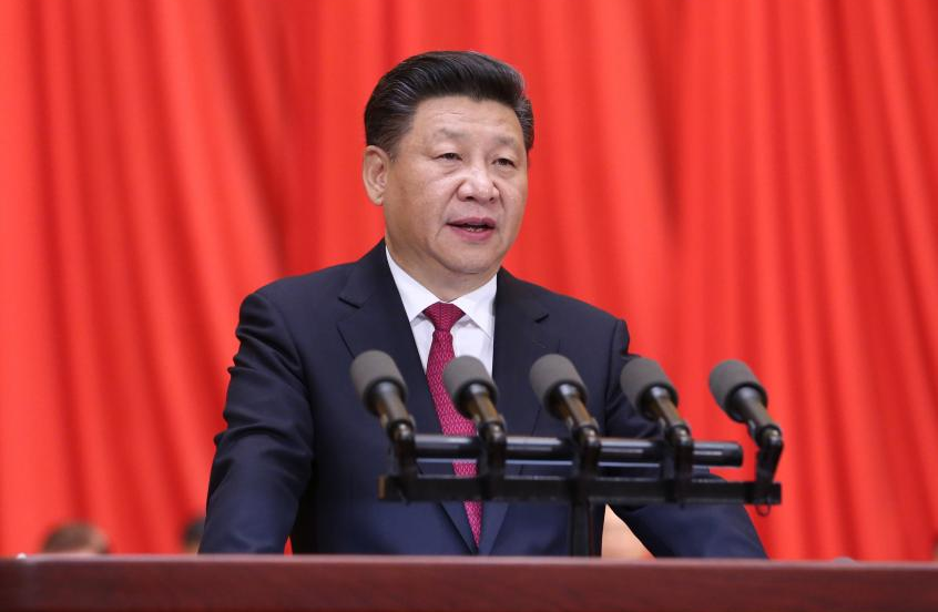 人民之心︱“把人民放在心中最高位置”