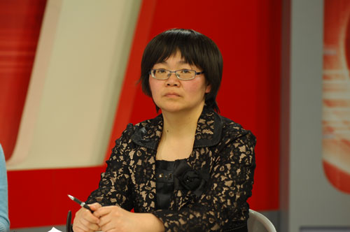 中央党校地厅班谈新型媒体与党群沟通渠道拓展图4