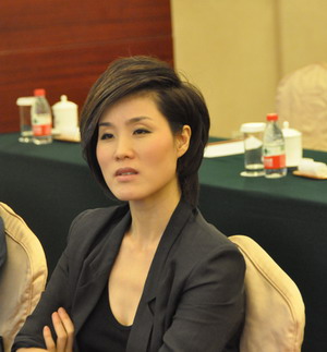 中促会二届二次理事会新增个人理事,特邀理事名单